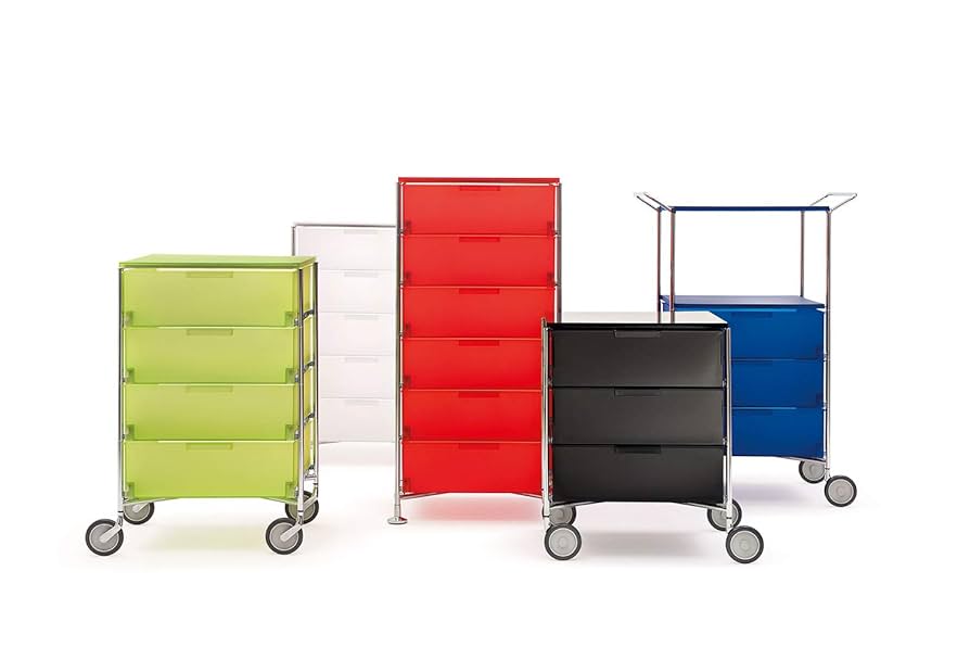 Kartell マトラッセ　アンバー Kartell マトラッセ アンバー マトラッセ｜Kartell｜カルテル